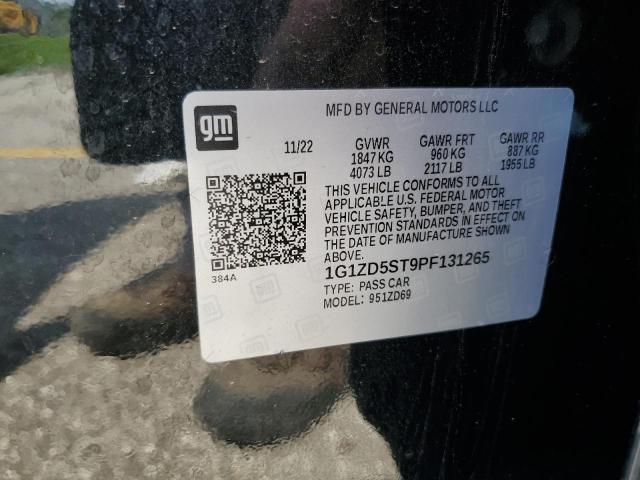 1G1ZD5ST9PF131265