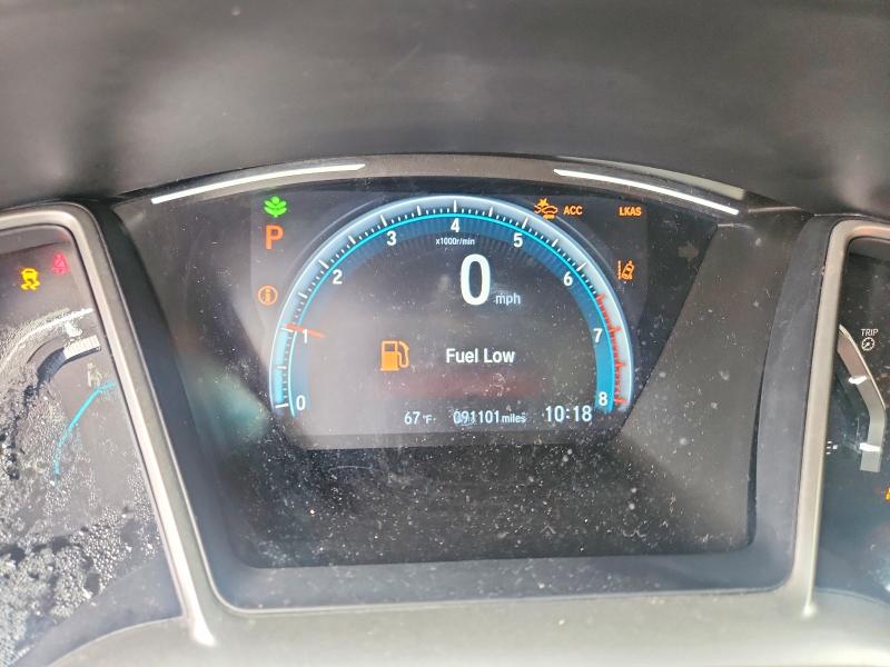 19XFC1F30LE207010