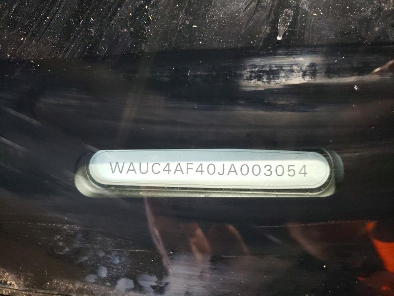 WAUC4AF40JA003054