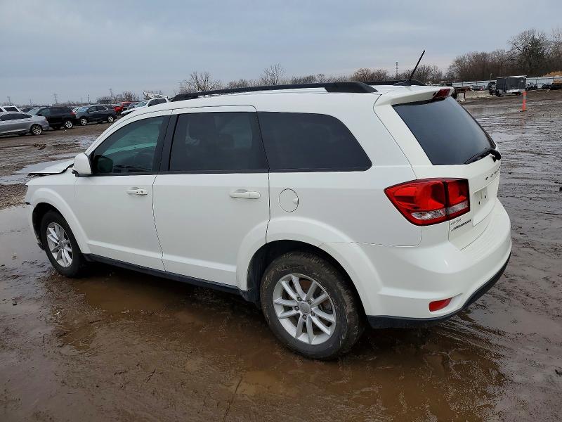 2015 DODGE JOURNEY — VIN 3C4PDCBB1FT630222