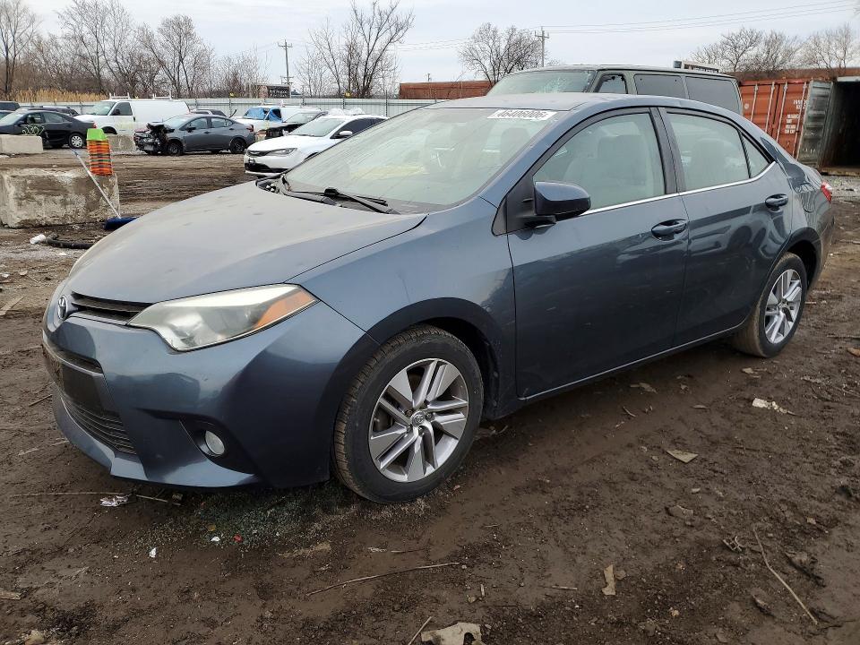2016 TOYOTA COROLLA — VIN 2T1BPRHE7GC621194