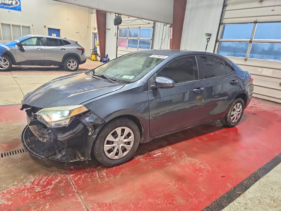 2015 TOYOTA COROLLA — VIN 2T1BPRHE7FC283097