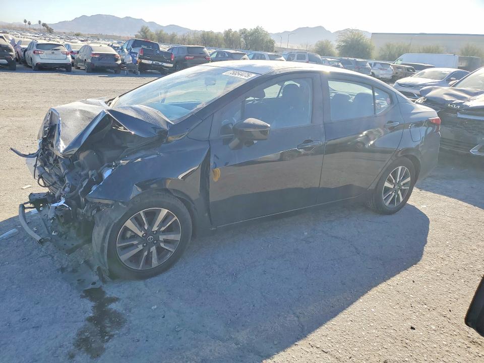 2021 NISSAN VERSA — VIN 3N1CN8EV3ML892998