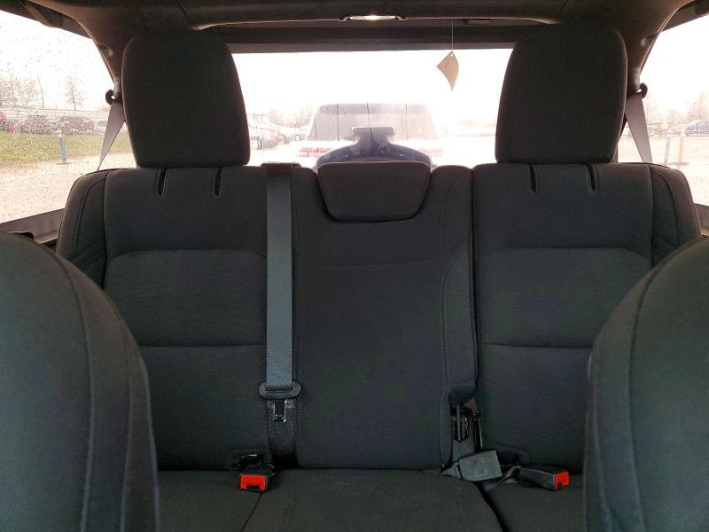 1C4HJXDNXLW165909