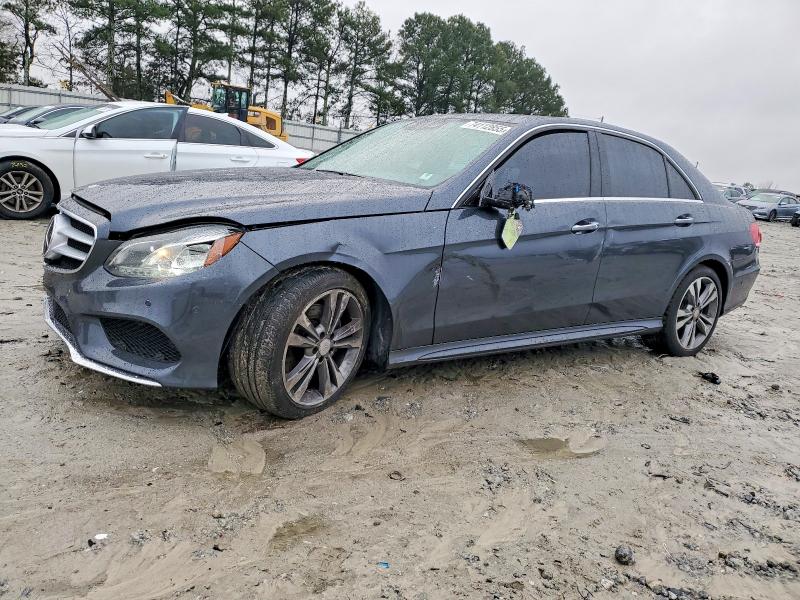 2016 MERCEDES-BENZ E — VIN WDDHF5KB9GB250127