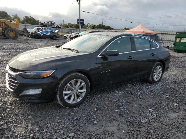 2020 CHEVROLET MALIBU — VIN 1G1ZD5ST6LF004712