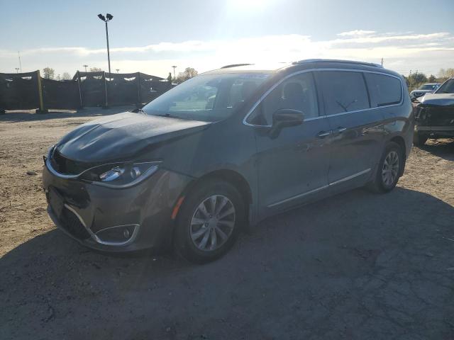 2019 CHRYSLER PACIFICA T — VIN 2C4RC1BG5KR628949