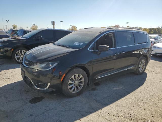 2017 CHRYSLER PACIFICA T — VIN 2C4RC1BG4HR540600