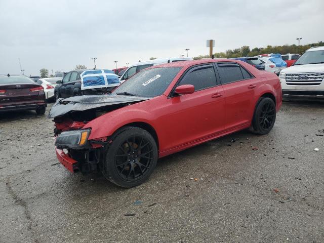 2017 CHRYSLER 300 S — VIN 2C3CCAGG6HH514203
