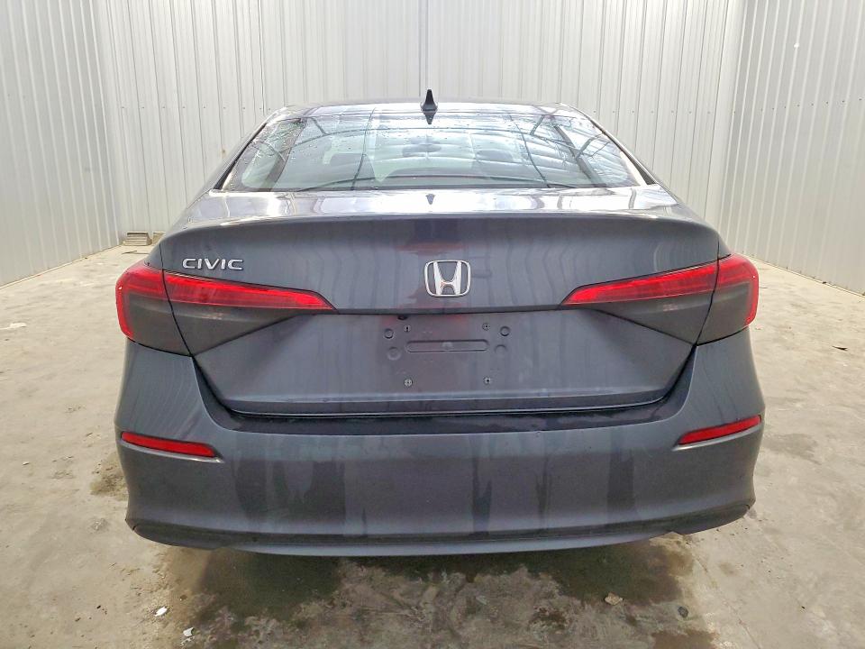2HGFE2F22NH509432