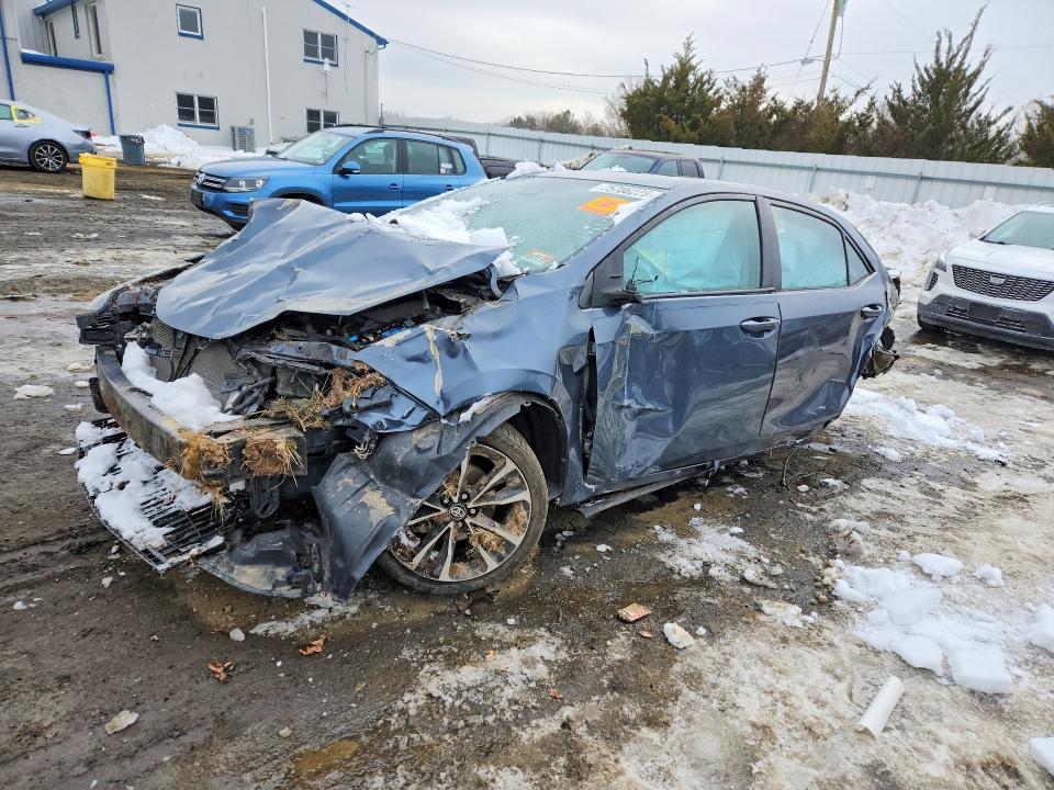 2017 TOYOTA COROLLA — VIN 2T1BURHEXHC862256