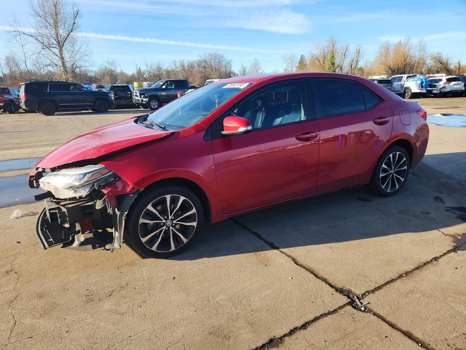2017 TOYOTA COROLLA — VIN 2T1BURHE5HC879157