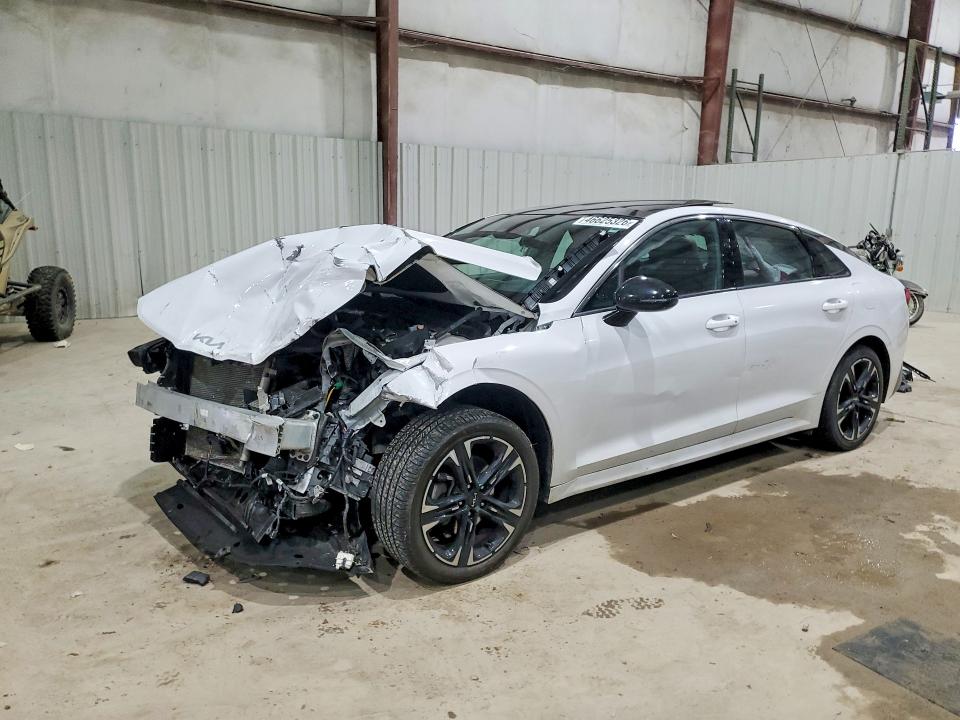2024 KIA K5 — VIN 5XXG64J24RG232567