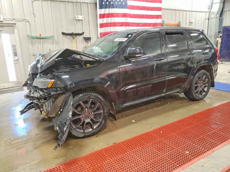 2020 JEEP GRAND CHEROKEE — VIN 1C4RJFCGXLC373307