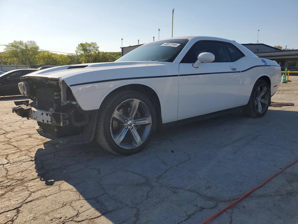 2015 DODGE CHALLENGER — VIN 2C3CDZAG1FH895573