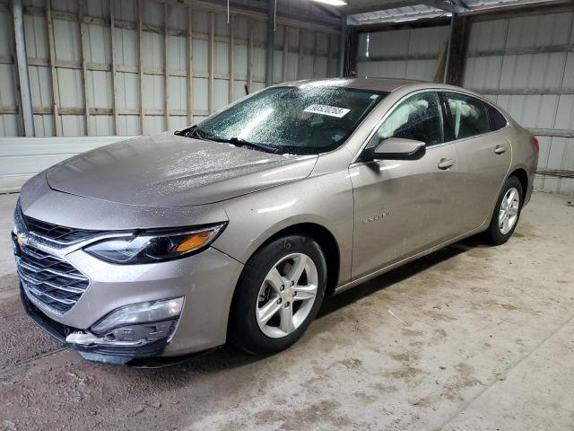 2023 CHEVROLET MALIBU — VIN 1G1ZD5ST1PF166950