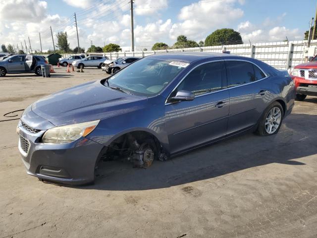 2015 CHEVROLET MALIBU 1LT — VIN 1G11C5SL4FF310148