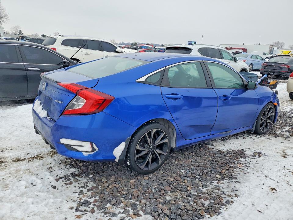 2HGFC2F8XKH604679