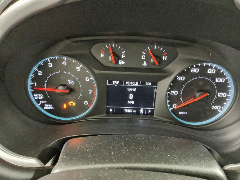 1G1ZD5ST5PF132462