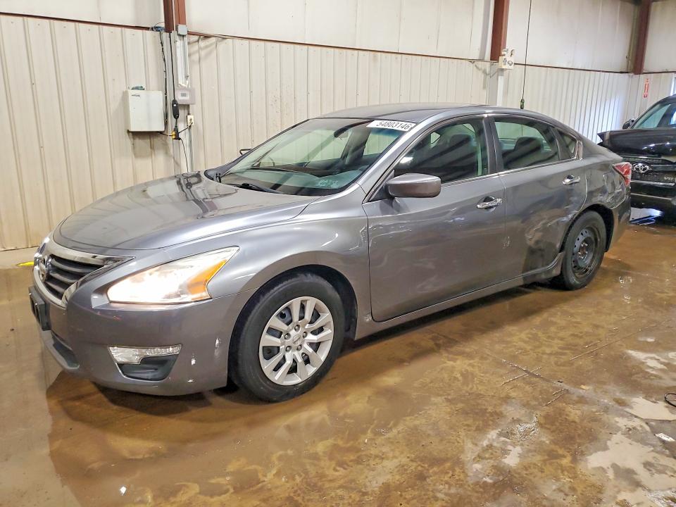 2015 NISSAN ALTIMA — VIN 1N4AL3AP5FC286451
