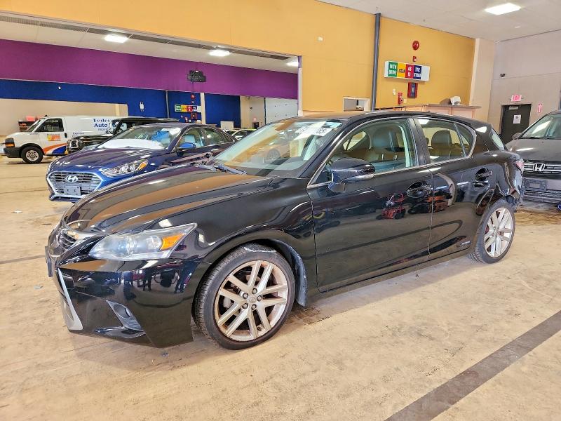 2015 LEXUS CT — VIN JTHKD5BH6F2216024