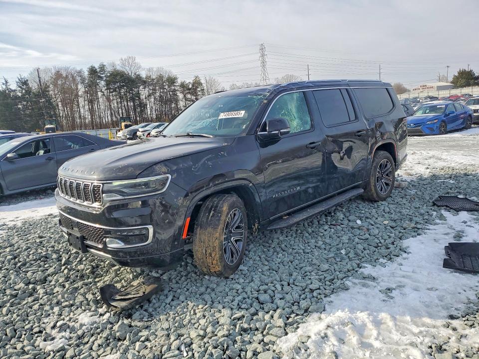 2024 JEEP WAGONEER — VIN 1C4SJSBPXRS182027