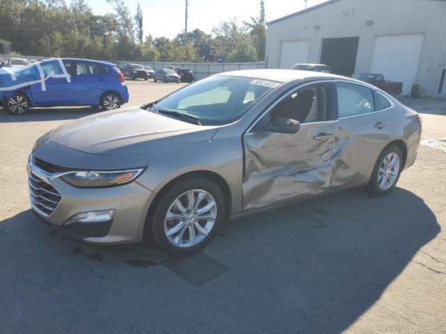 2022 CHEVROLET MALIBU — VIN 1G1ZD5ST7NF210205