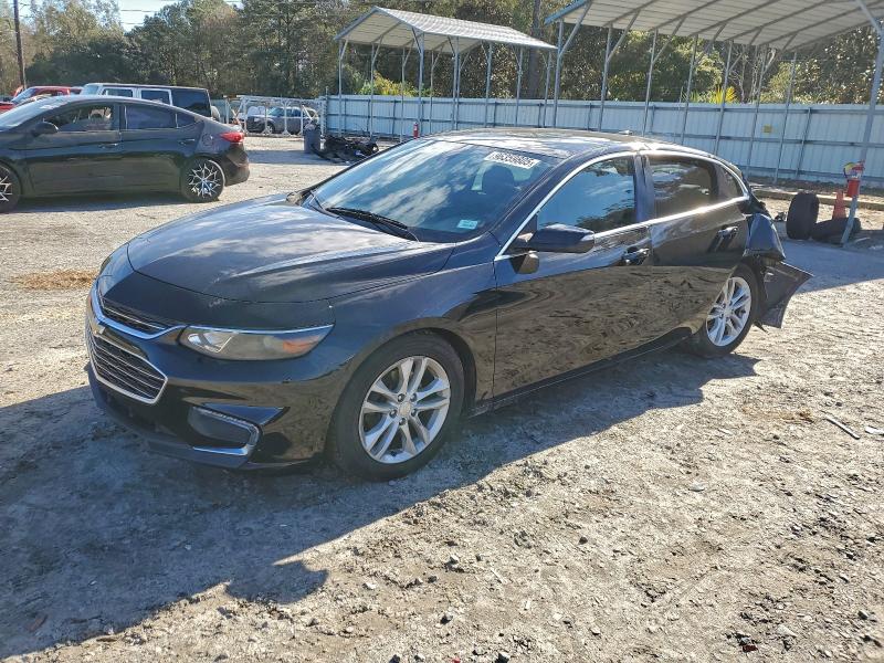 2016 CHEVROLET MALIBU LT — VIN 1G1ZE5ST4GF232808