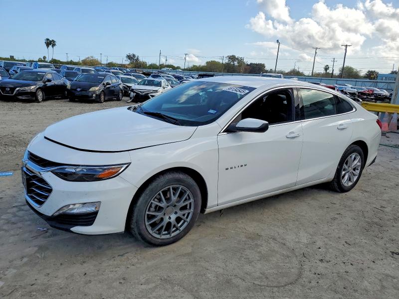 2024 CHEVROLET MALIBU — VIN 1G1ZD5ST3RF164457