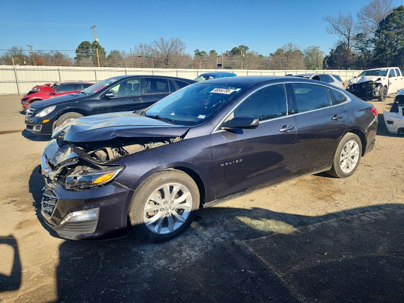 2023 CHEVROLET MALIBU — VIN 1G1ZD5ST4PF216465