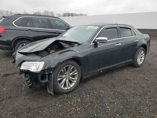 2015 CHRYSLER 300C — VIN 2C3CCAEG7FH808287