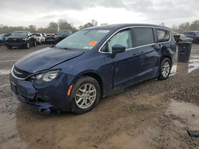 2017 CHRYSLER PACIFICA — VIN 2C4RC1DG4HR610481