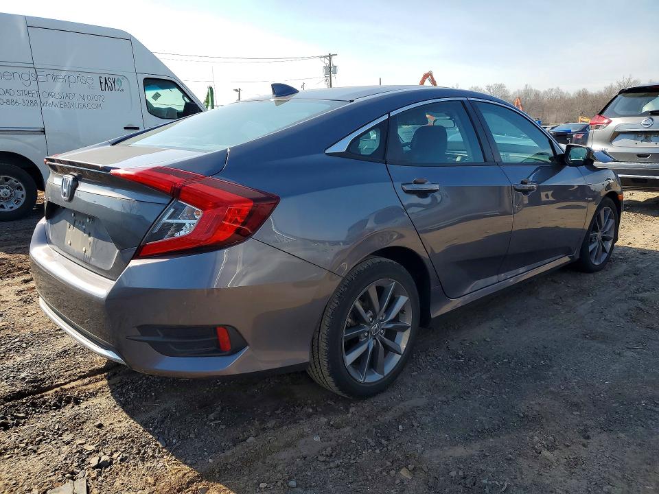19XFC1F35LE214504