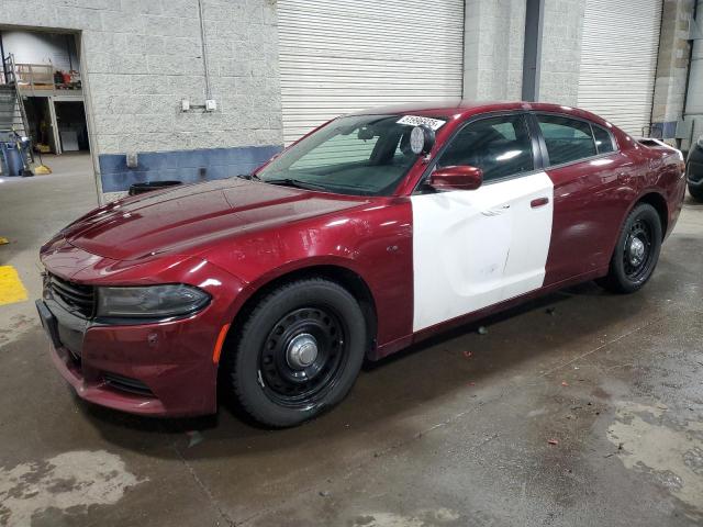 2020 DODGE CHARGER — VIN 2C3CDXKT2LH175291