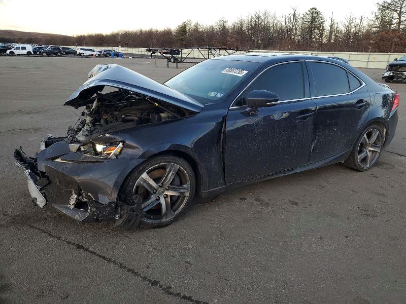 2018 LEXUS SC — VIN JTHC81D2XJ5027538