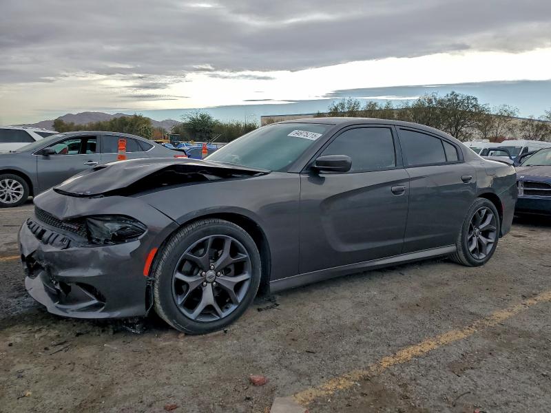2019 DODGE CHARGER — VIN 2C3CDXHG6KH630474
