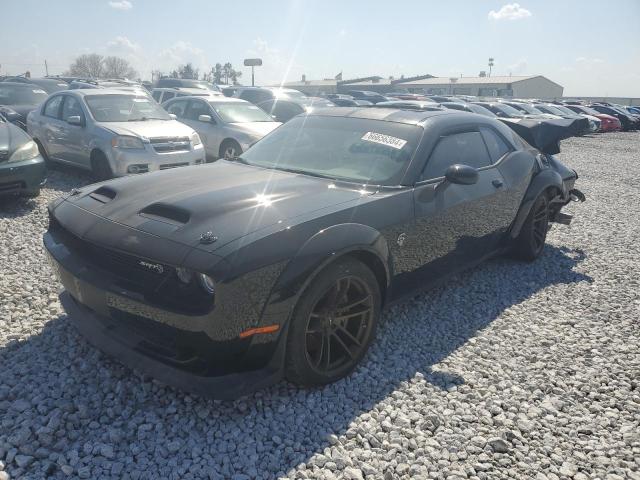 2019 DODGE CHALLENGER — VIN 2C3CDZC91KH661443