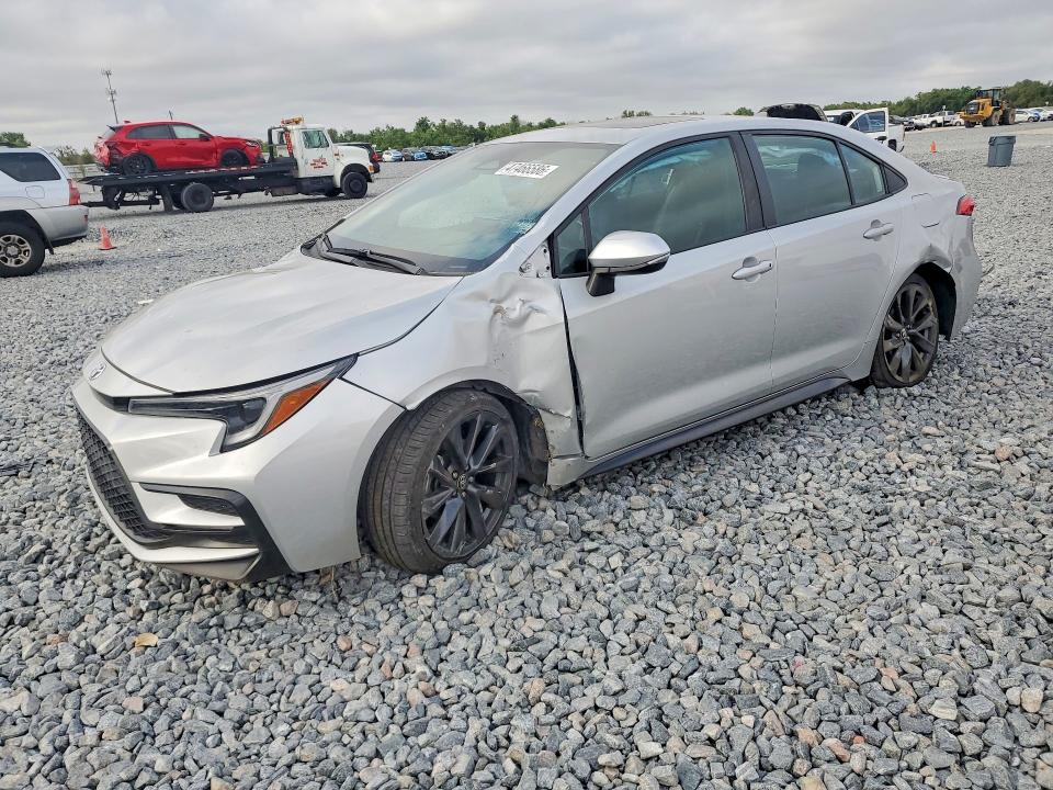 2024 TOYOTA COROLLA — VIN 5YFP4MCE3RP170616