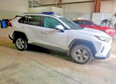 2024 TOYOTA RAV4 — VIN 2T3W1RFV3RC282532