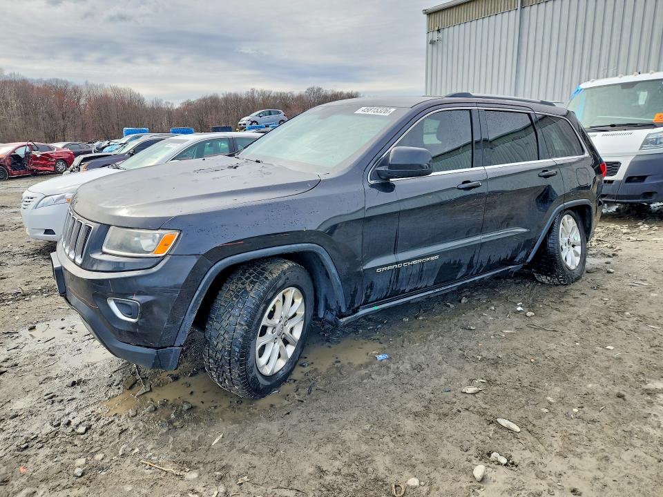 2015 JEEP GRAND CHEROKEE — VIN 1C4RJFAG0FC193728