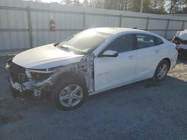2024 CHEVROLET MALIBU LS — VIN 1G1ZC5ST6RF176752
