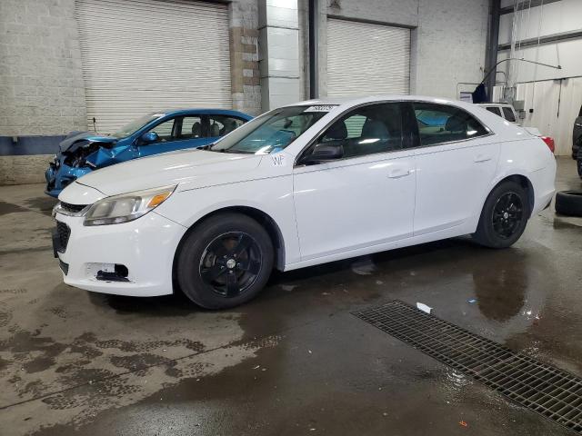 2015 CHEVROLET MALIBU — VIN 1G11B5SL1FF187962