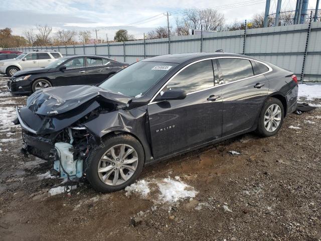 2023 CHEVROLET MALIBU — VIN 1G1ZD5ST5PF168278
