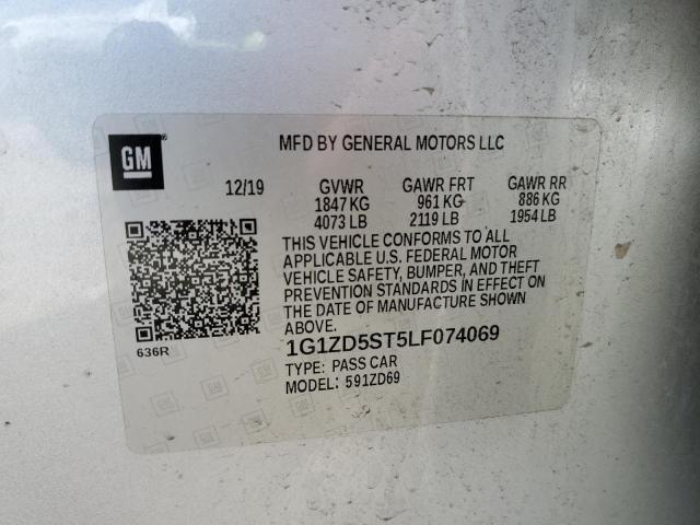 1G1ZD5ST5LF074069