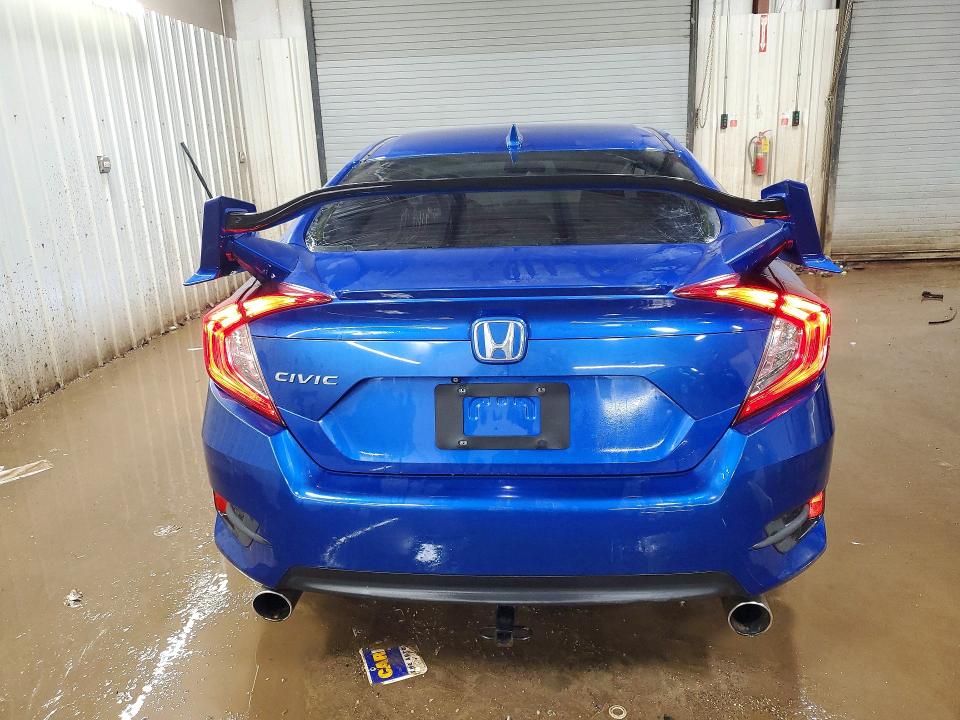 19XFC1F34JE002903