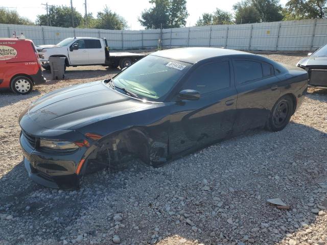 2021 DODGE CHARGER — VIN 2C3CDXAT4MH595170