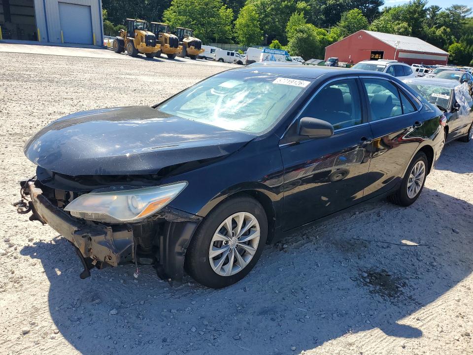 2015 TOYOTA CAMRY — VIN 4T1BF1FK5FU035930