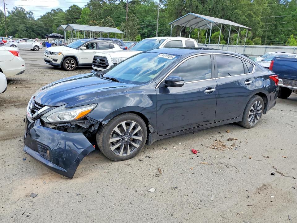 2016 NISSAN ALTIMA — VIN 1N4AL3AP5GC273992