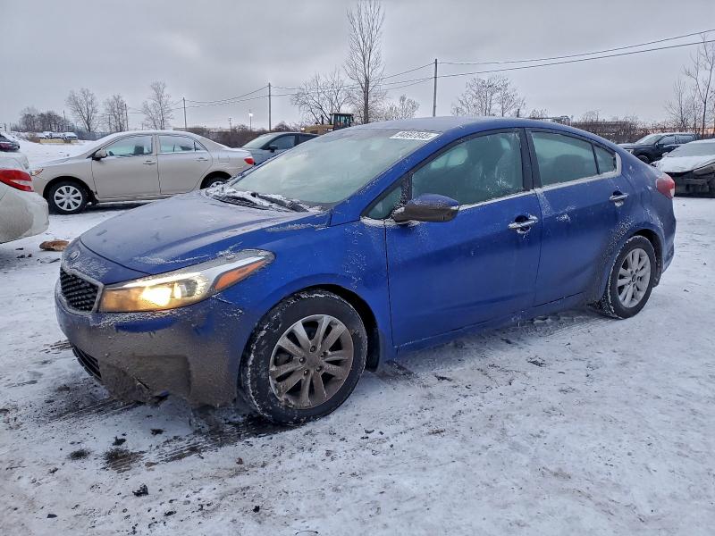 2017 KIA FORTE — VIN 3KPFL4A83HE004656