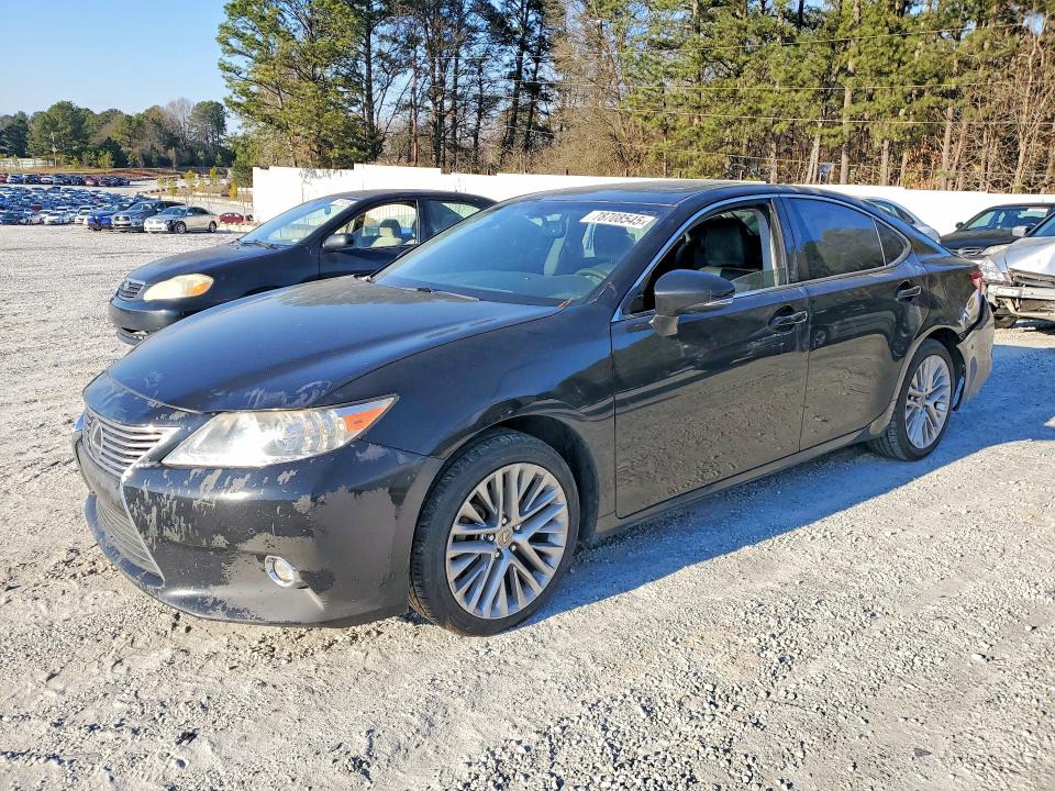 2015 LEXUS ES 350 — VIN JTHBK1GGXF2190445